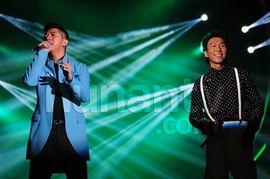 羽泉爆料唱歌视频大全集,揭秘羽泉爆料的独家唱歌视频大全集 第2张 羽泉爆料唱歌视频大全集,揭秘羽泉爆料的独家唱歌视频大全集 第2张